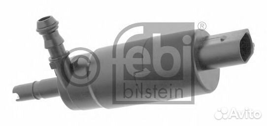 Водяной насос система очистки фар febi bilstein 26