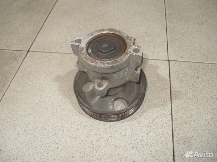 Насос гидроусилителя Chevrolet Captiva (C100)