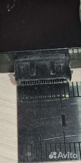 Зарядка для старых LG