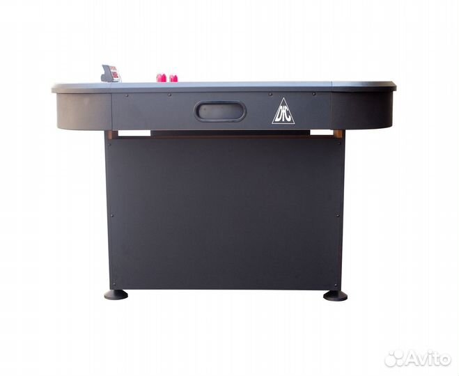 Игровой стол - аэрохоккей DFC ST.louis