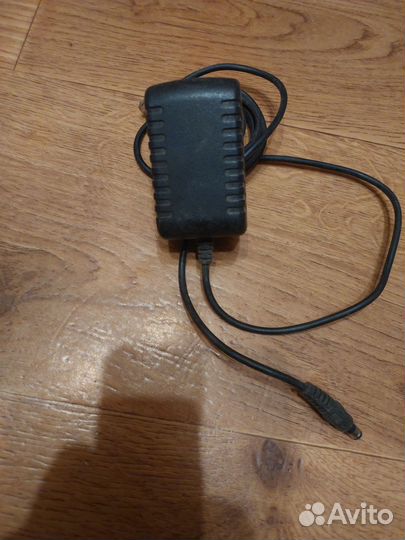 Блок питания 12v 1a 1 шт