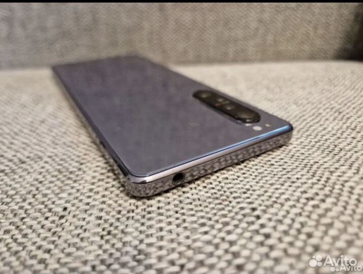 Sony Xperia 1 II, 8/256 ГБ