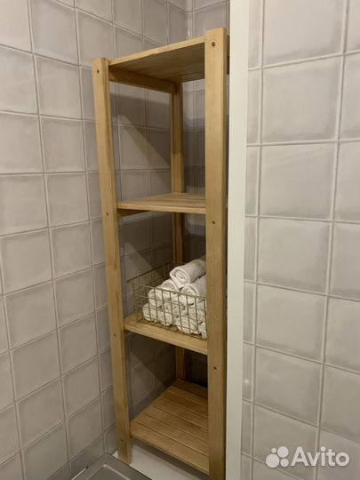 Стеллаж этажерка