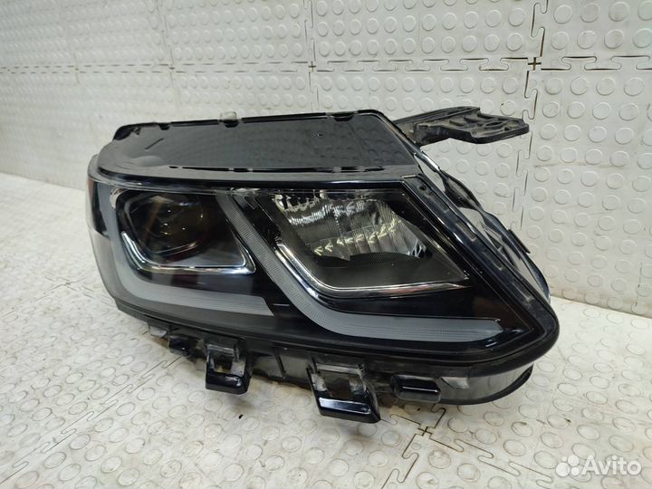 Фара правая Geely Coolray Sx11 2018