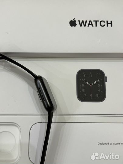 Apple Watch Se 44mm Оригинал