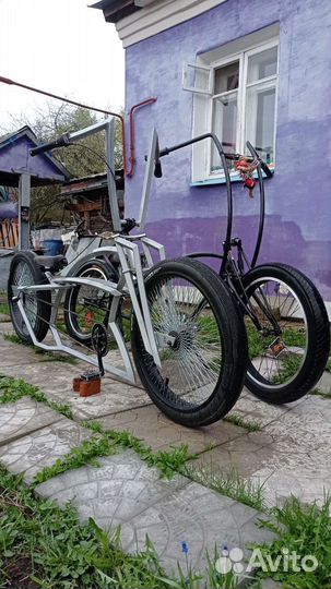 Покрышки для велосипеда