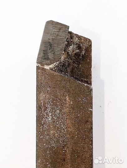 Резец прямой проходной 32х20х120 15 Т5К10 обдироч