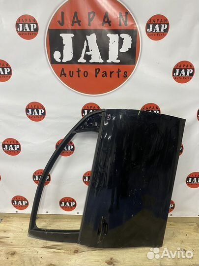 Дверь правая Volkswagen Golf 6