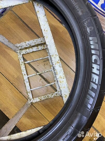 110/80/19 mechelin anakee 3 (y24-1м)