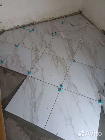 Ремонт и отделка квартир под ключ