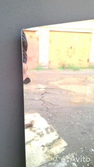 Зеркало 55 на 122 см