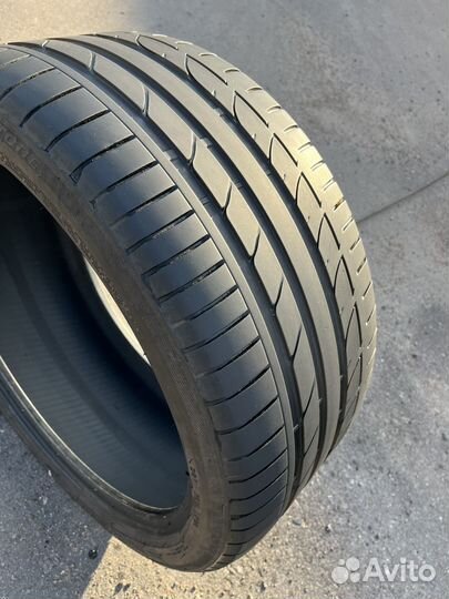 Bridgestone Potenza S001 275/35 R20 102Y