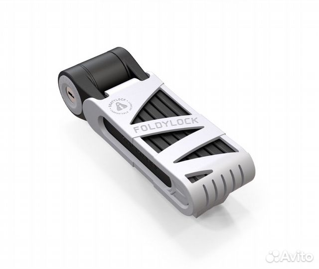 Замок Seatylock Foldylock Mini