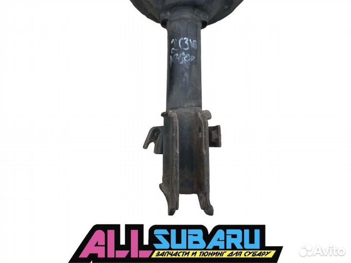 Амортизатор передний передний правый Subaru Legacy