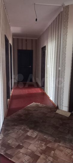 Дом 112 м² на участке 40 сот.