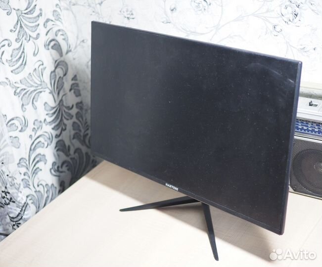 Монитор Hartens HTM24Z75