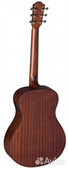 Леворукая гитара Baton Rouge X11LS/FE-L