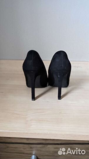 Туфли женские 35 размер