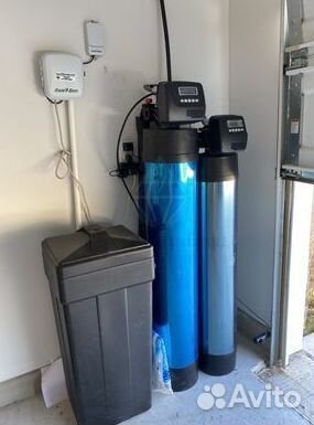 Фильтр для очистки воды