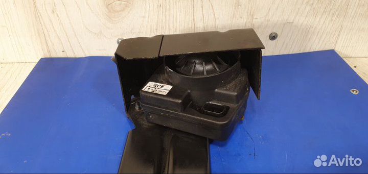 Сирена сигнализации Bmw X5 E53