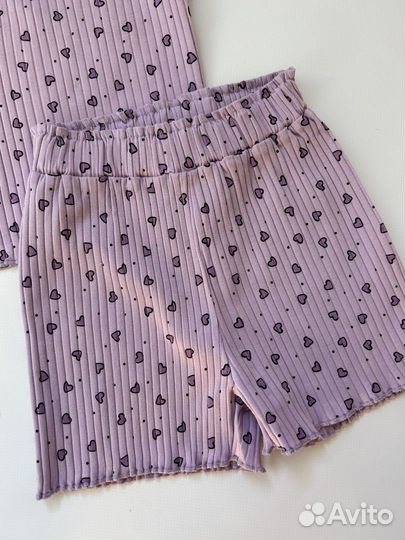 Костюм для девочки Zara 98