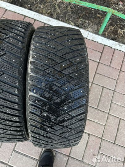 Goodyear Ultragrip Ice Arctic 225/50 R17