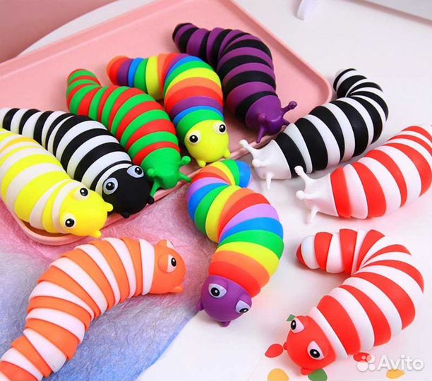 Сборщик игрушек