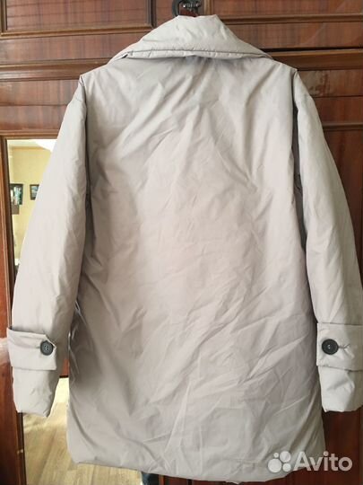 Куртка женская 48 50 осень весна новая