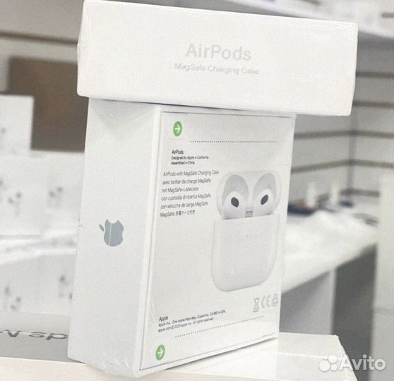 Airpods 3