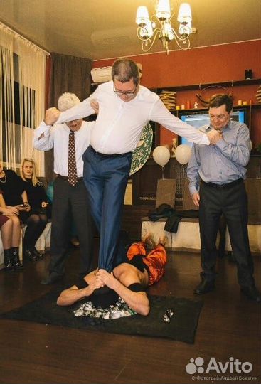 Артисты на любое мероприятие