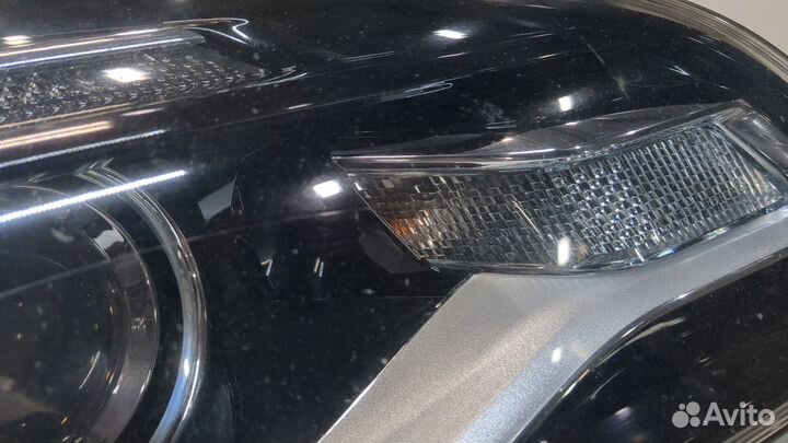 Фара (передняя) Opel Insignia, 2014