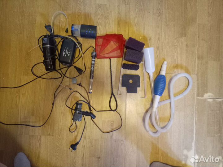 Аквариум с тумбой juwel 60 л