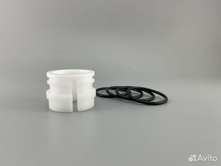 Premium Опорная втулка Nissan Qashqai J11