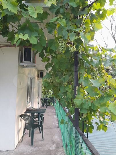 Комната 15 м², 1/3 эт.