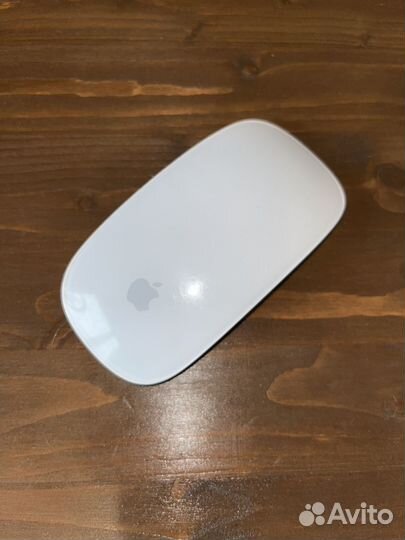 Мышь Apple magic mouse 2
