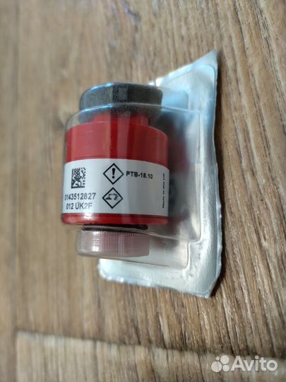 Датчик кислорода AO2 oxygen PTB-18.10
