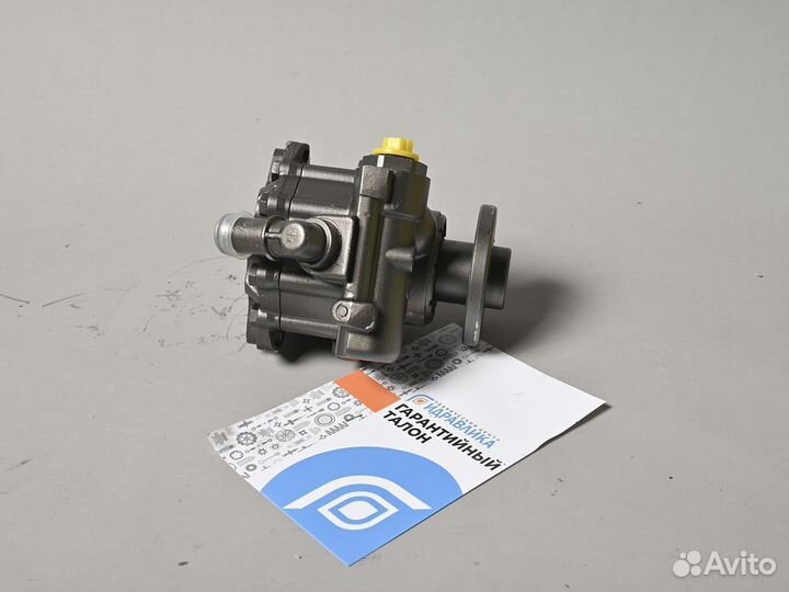 Насос гур BMW E60 (5) 525i (LUK)