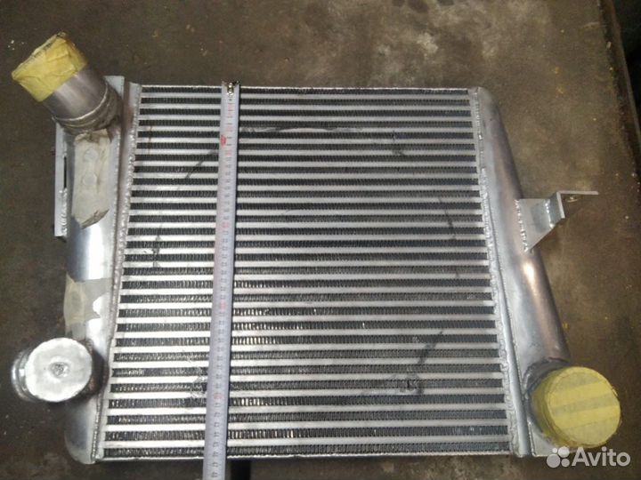 Интеркуллер