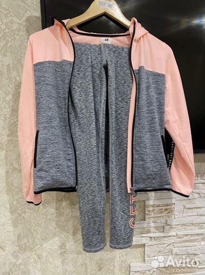 Спортивный костюм 152, футболки 152