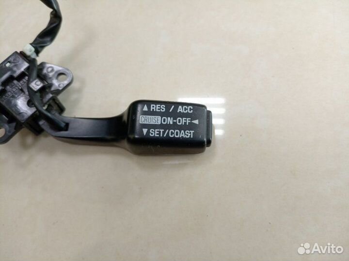 Подрулевой переключатель Toyota Rav 4 внедорожник