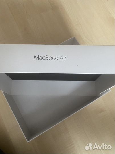 Apple MacBook Air 13-inch