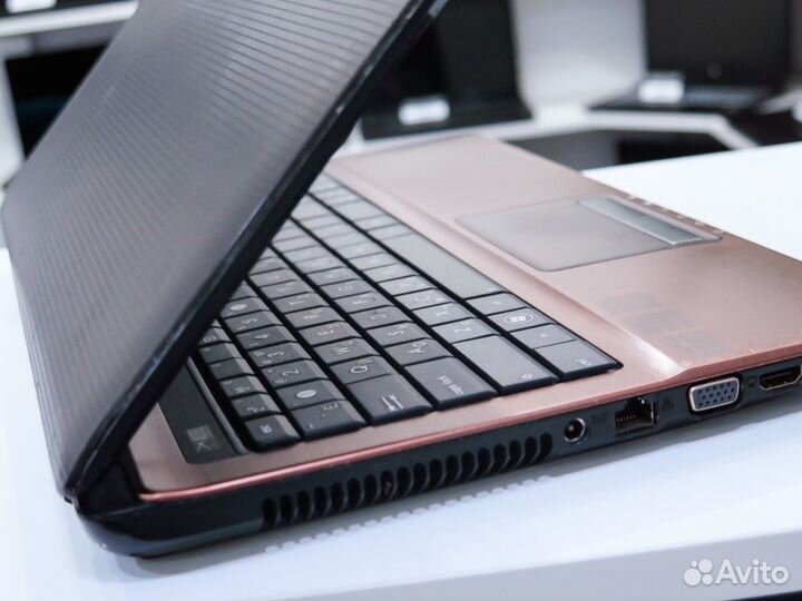 Ноутбук Asus Intel i5 / GT 610M + Гарантия