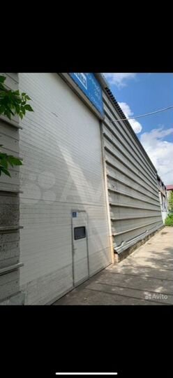 Склад, 280 м²