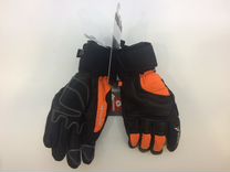 Г/л Перчатки Phenix Lyse Gloves Orange