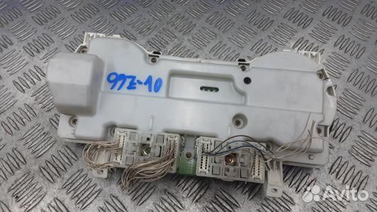 Щиток приборов toyota RAV 4 ZCA2 (99Z10IT01)