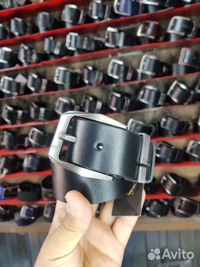 Hugo boss ремень (новое)