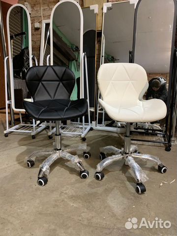 Стул мастера