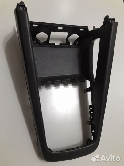 Рамка кпп Кия Сид 2010-2012