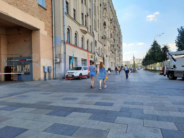 Продам помещение свободного назначения, 128 м²