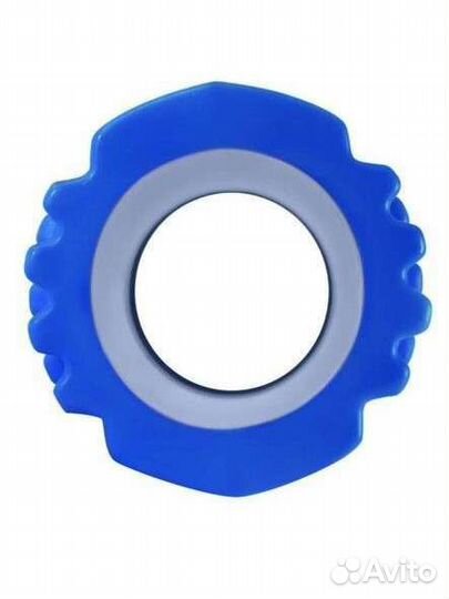 Валик(ролик) массажный, мфр, йога